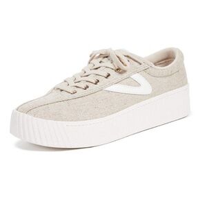 *NEW* Tretorn Nylite Canvas Sneakers